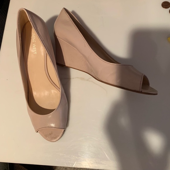 Nine West Shoes - Nine West wedges